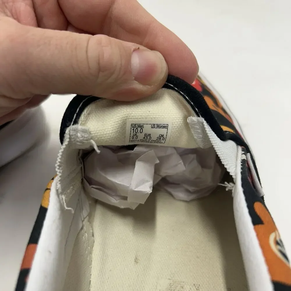 Vans this item